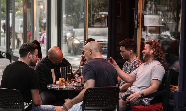 NYC Nightlife Tour with a Local: Private & Personalized