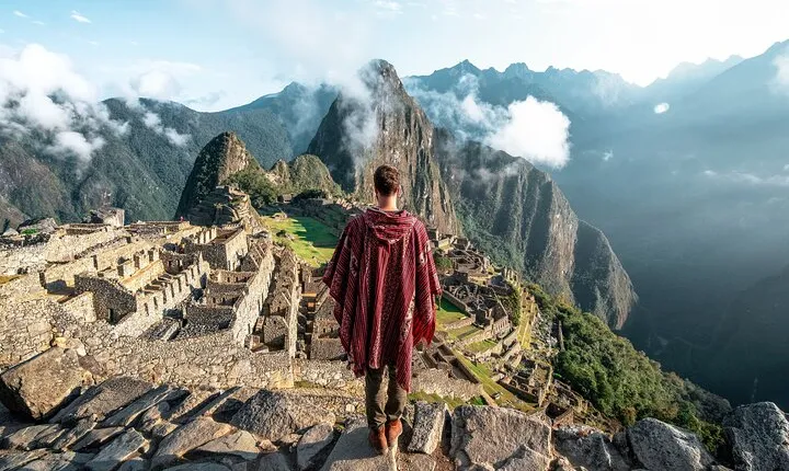 Excursión a Machu Picchu desde cusco 1 dia
