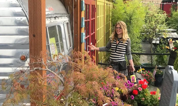 Food Carts of Portland Bike Tour: local flavors and stories