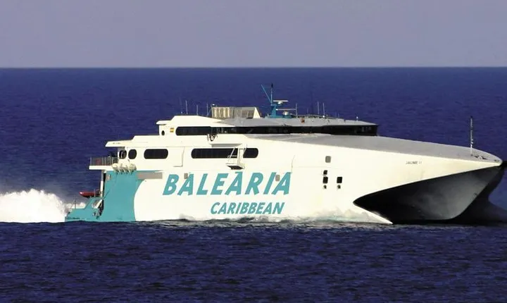 Bimini Day Cruise from Fort Lauderdale with Round-Trip Miami Transfer