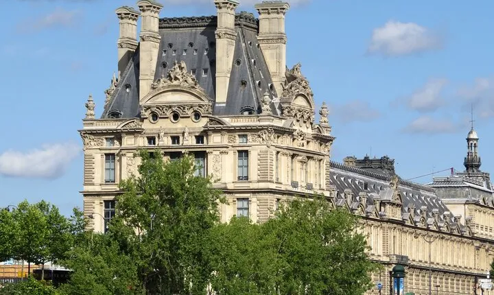 Musee d'Orsay Skip the Ticket Line Entry Ticket