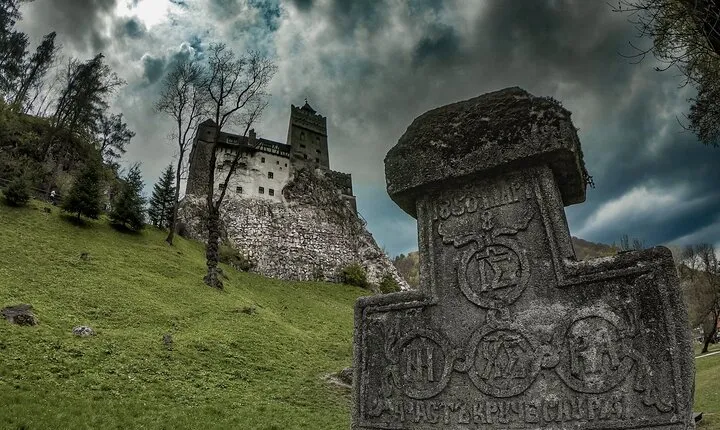 Transylvania Escape - from Bucharest - 3 days w. accommodation