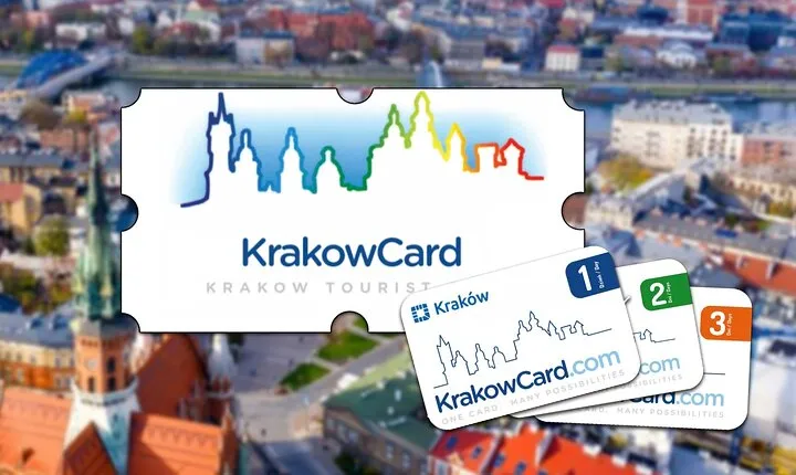 Krakow City Pass - Museums, Attractions, Transport