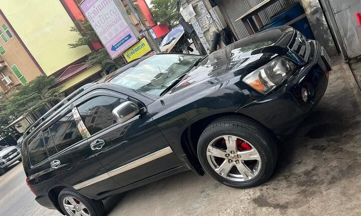 Private Transfer in South Cambodia
