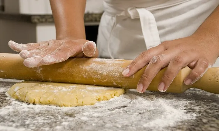 Private Cooking Class with Lunch in an Authentic Tuscan Restaurant