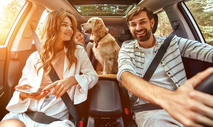 30+ National Parks Self-Guided Driving Tours Bundle