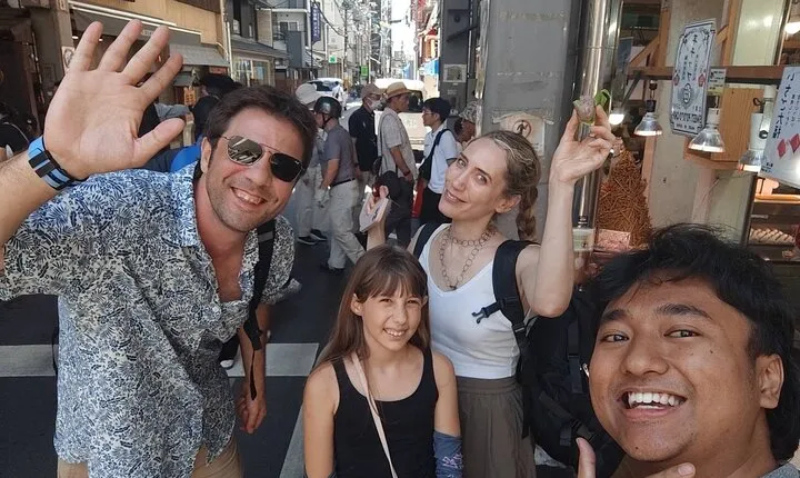 Kyoto in a Day Full-Day Private Car Tour with Local Guide