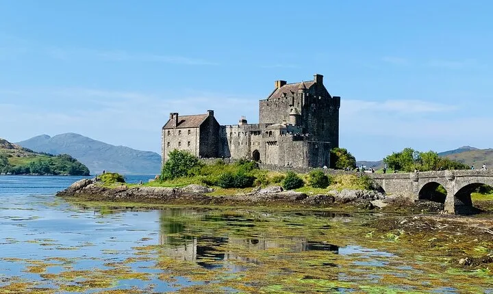 Isle of Skye Bespoke Luxury Tour from Inverness