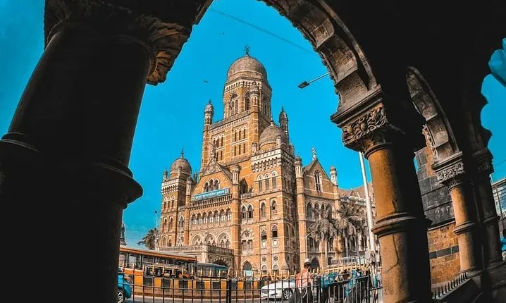 Private Dharavi Slum and Mumbai City Tours