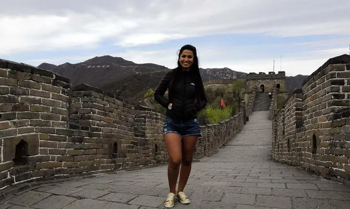 Private Mutianyu Great Wall Trip With English-Speaking Driver