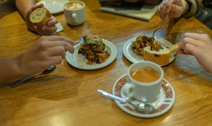 The Real Basque Way: San Sebastian, Beyond the Stars