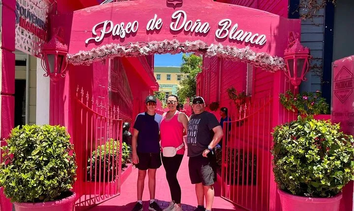 Puerto Plata City Private Tour