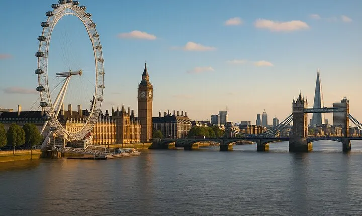  4 Hours Private Iconic London Black Taxi Tour 