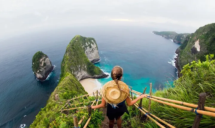 Nusa Penida Full Day Customizable Tour