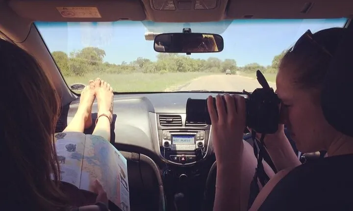 10-Day Tour to Kruger/Hluhluwe-iMfolozi & Everything In Between