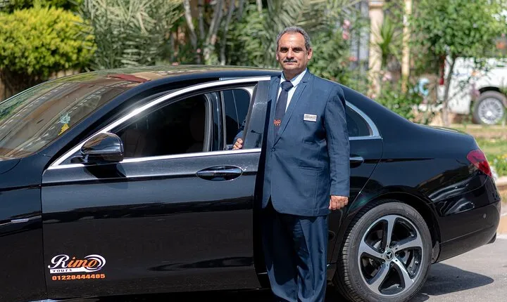 Private Transfer from Hurghada Airport to anywhere in Hurghada