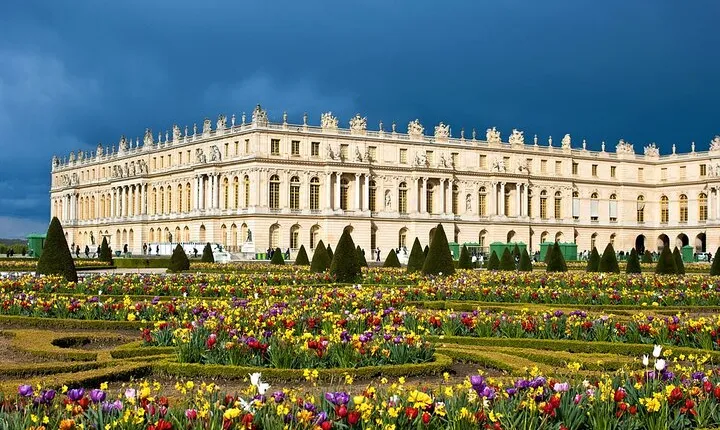 Palace of Versailles, Private tour : glamorous Marie-Antoinette