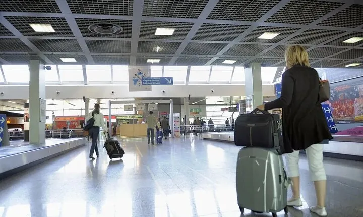 Taxi Strasbourg – Central Taxi 67 – Airport & Station