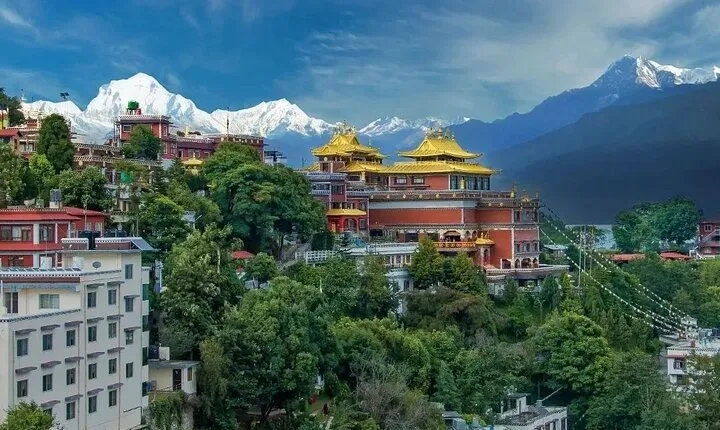 Dhulikhel, Namobuddha & Panauti: A Scenic Day Tour from Kathmandu
