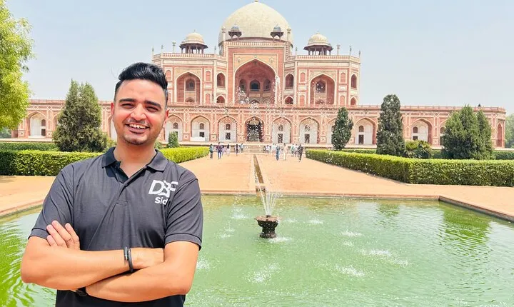 Full & half Day Delhi Private Car Tour - Customizable Sightseeing