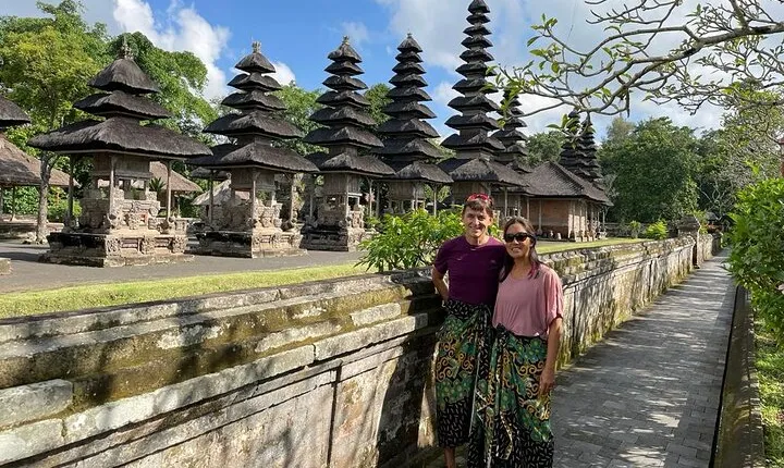 Full-Day Private UNESCO & Night Market with Build Your Own Options