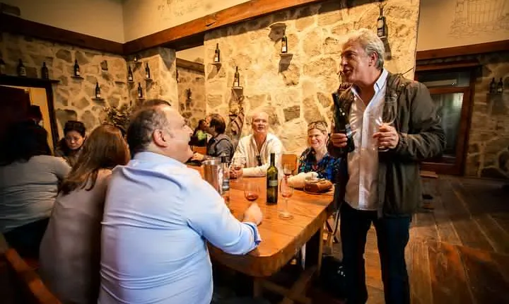 Konavle Wine& History&food Tour