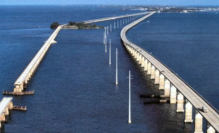 Full-Day Key West Tour from Miami