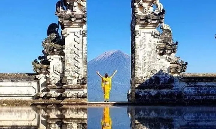 Private Tour : Gate of Heaven Tour