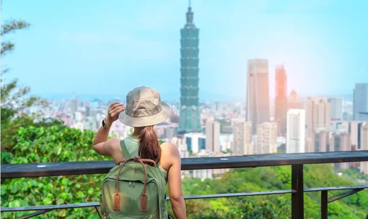 Taipei Private Car Charter Tour