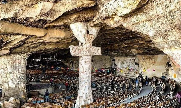 Private tour coptic cairo