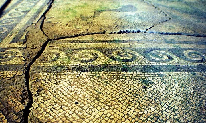 Private Full-Day Tour of Pompei Sorrento and Positano