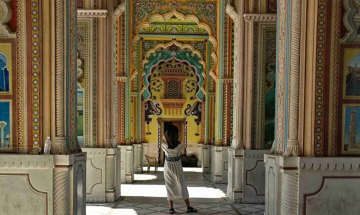 Jaipur Half Day Tour By Tuk Tuk