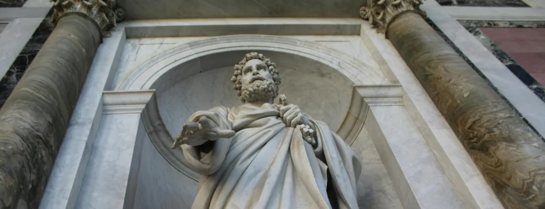 Catacombs of Rome and Appian Way Guided Tour with Hotel Pickup