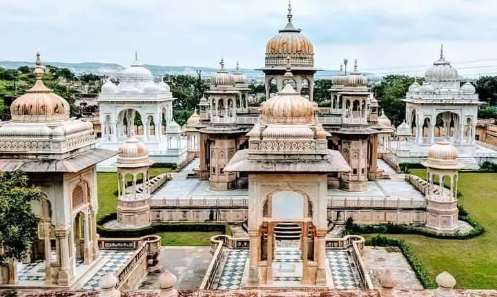2 Days Private Tour to Jaipur