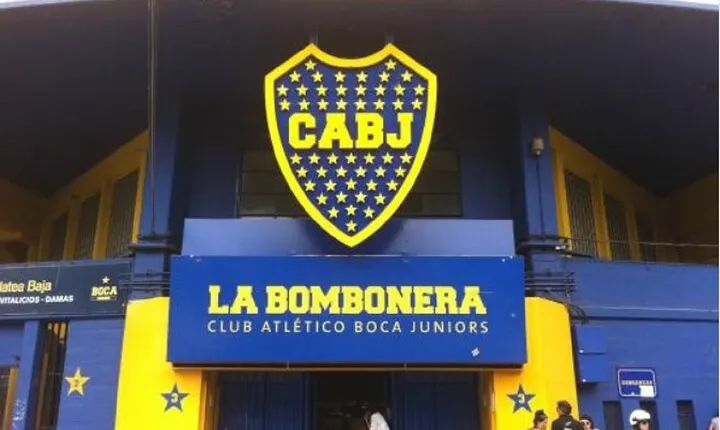 Ticket to the Boca Juniors Museum and Stadium