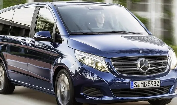 Antalya Airport: Patara Private Transfer