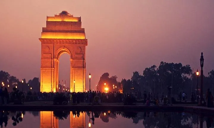 5 Days To A Better Golden Triangle India Tour On A Budget