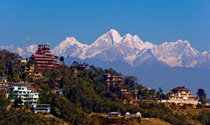 3 Days Exclusive Trek From Kathmandu