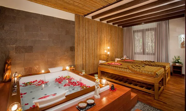 Sweet Dream Couple Treatment by ANJALI SPA