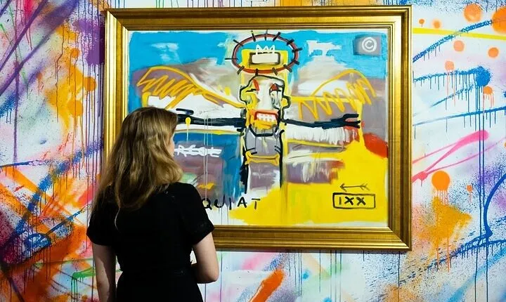 Lisbon Banksy Museum Admission Ticket