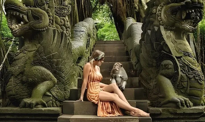 Best Of Ubud Private Full Day Tour