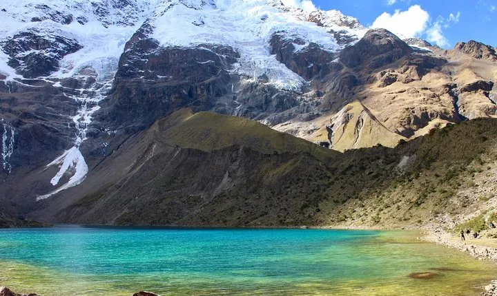 Laguna Humantay Full Day