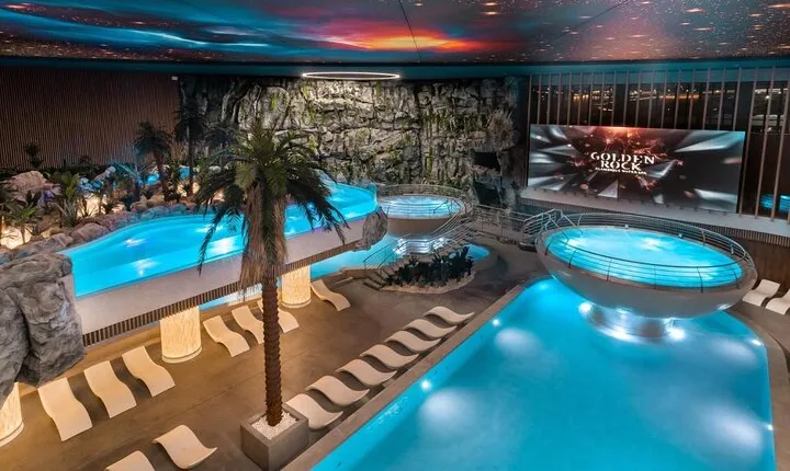 Transfer to Alambique Hotel Resort Spa from Lisbon