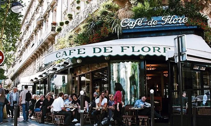 #1 Paris Latin Quarter | 100% Satisfaction Guaranteed | 12ppl Max