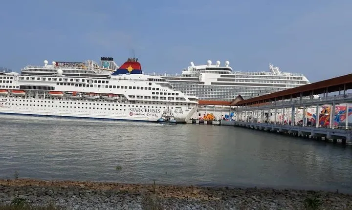 Private Tour : Kuala Lumpur Excursion with Petronas Entry Tickets - Port Klang 