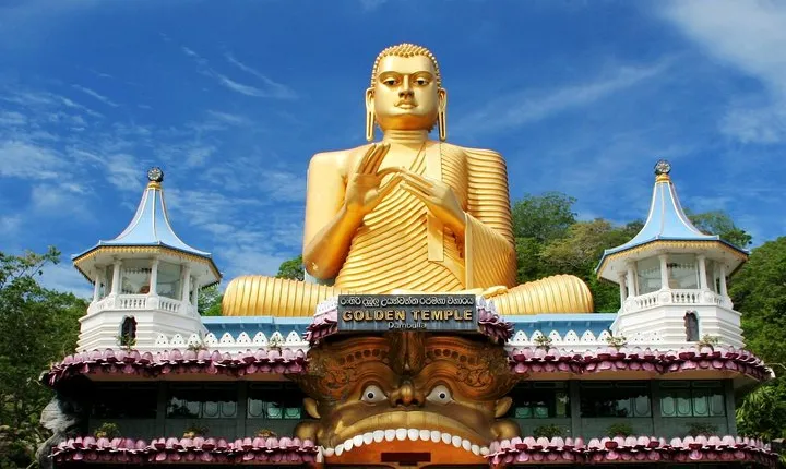 Sri Lanka Tour - Perfect Sri Lanka Itinerary 5 Days