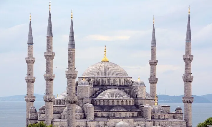 Discover Istanbul in a Private Audio and Video Guided Tour