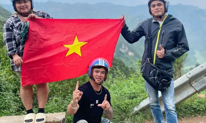 Ultimate 4-Day Ha Giang Loop Motorcycle Tour: All-Inclusive