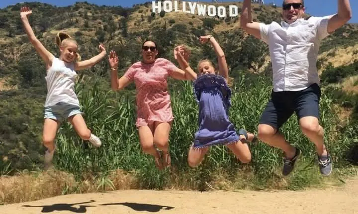 Best in LA: Private, Full-Day, Guided Sightseeing Tour