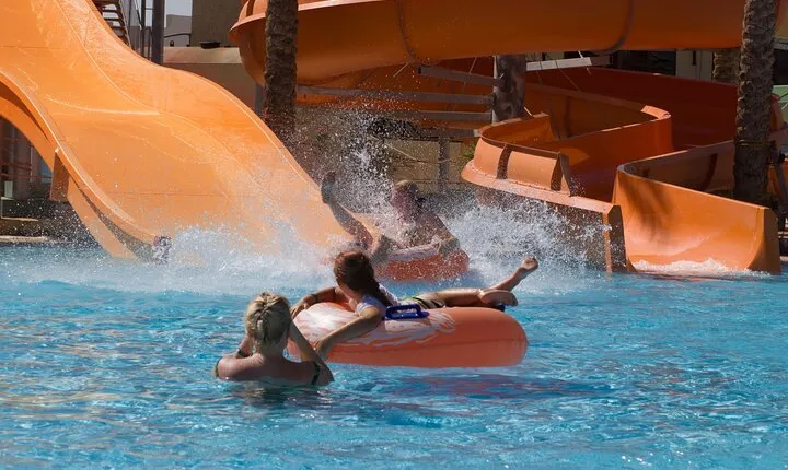 Atlantis Aquaventure Waterpark Tickets